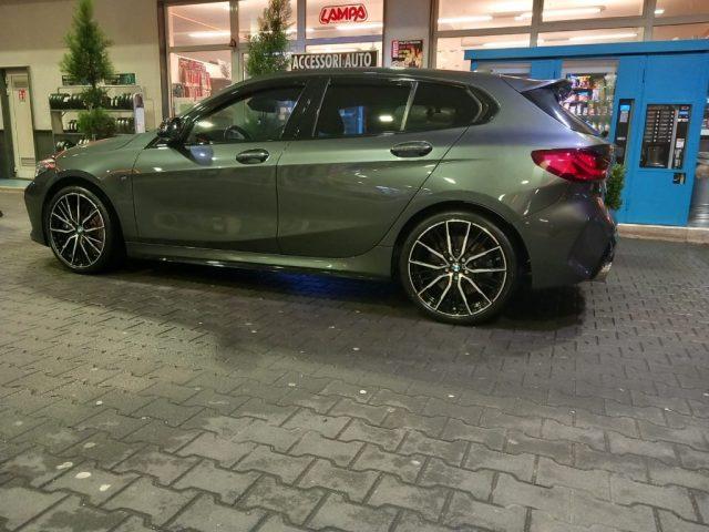 BMW M135 i xDrive