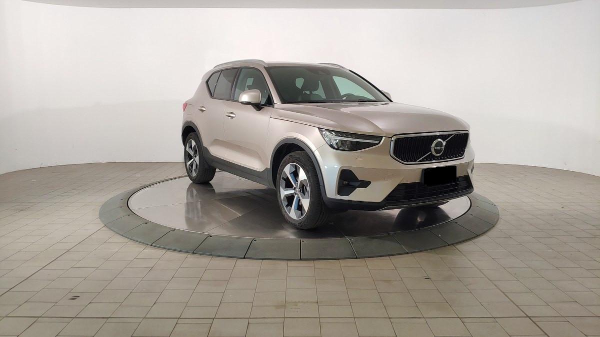 VOLVO Xc40 T2 Automatico Core