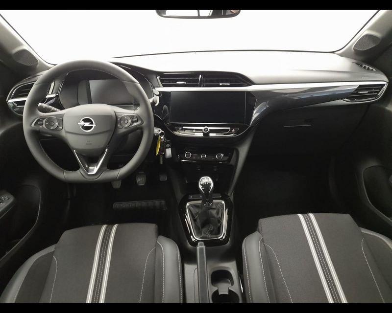 Opel Corsa VI 2023 1.2 s&s 75cv