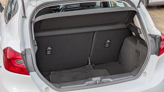 FORD Fiesta 1.5 ECOBLUE BUSINESS 85cv UNICO PROPIETARIO