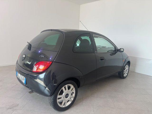 FORD Ka 1.3 Leather Collection