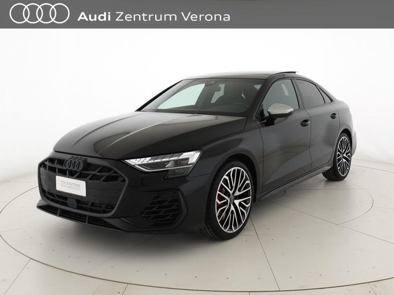 Sedan 2.0TFSI 333CV quattro Stronic Sport Attitude