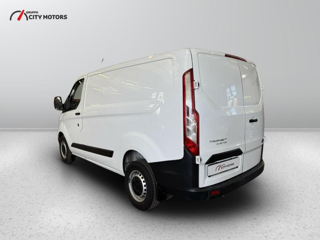 Ford Transit Custom 260 2.0 tdci 108cv Entry L1H1 E6.2