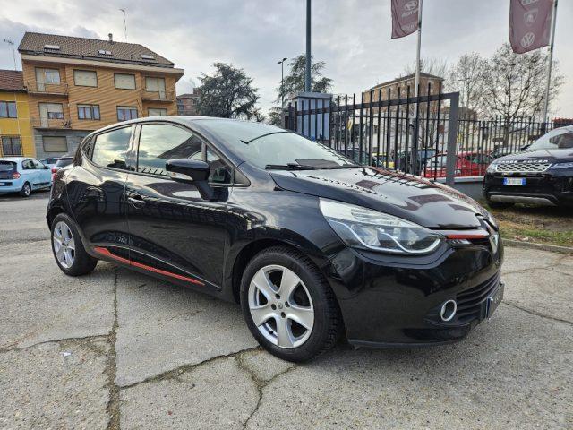 RENAULT Clio 1.5 dCi 8V 75CV 5 porte