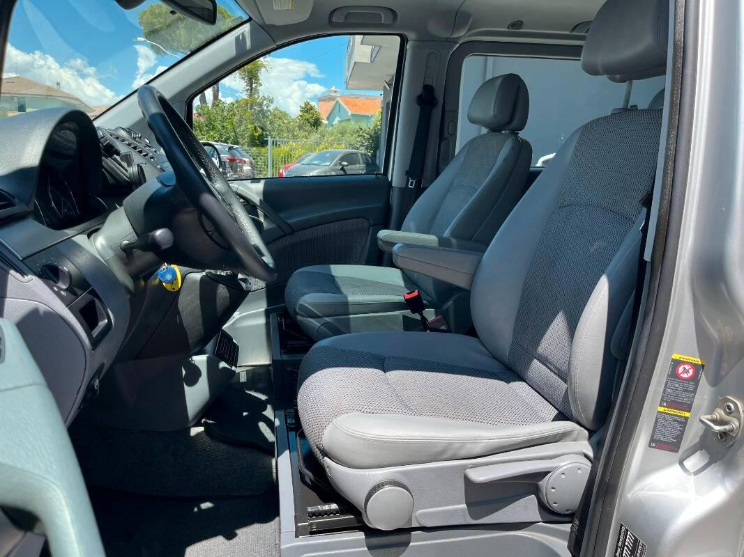 Mercedes Viano Viano 2.2 cdi Trend L