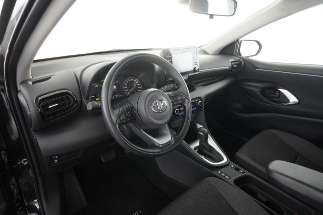 TOYOTA Yaris Yaris 1.5 Hybrid 5 porte Business