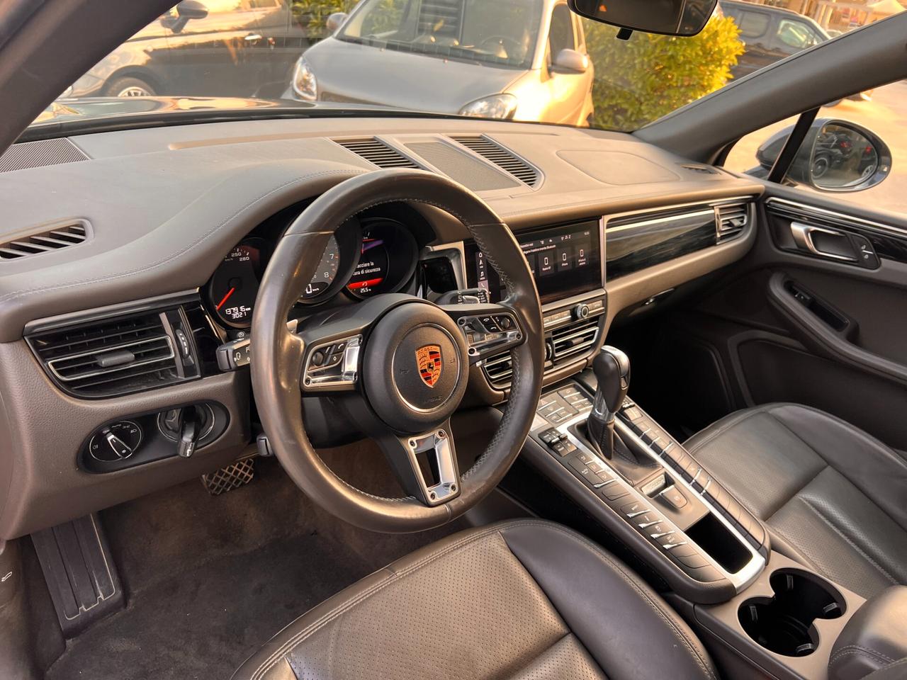 Porsche Macan 3.0 S pari al nuovo a 429 euro al mese senza anticipo