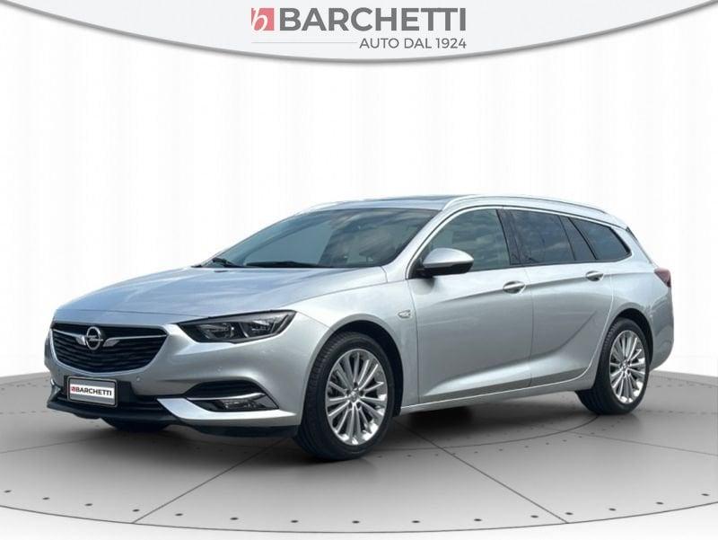 Opel Insignia 2ª SERIE 1.6 CDTI 136 S&S AUT.SPORTS TOURER INNOVATION