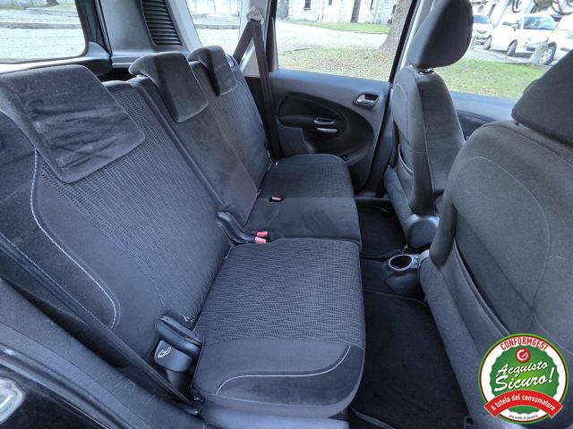 CITROEN C3 Picasso 1.6 HDi 115 Exclusive