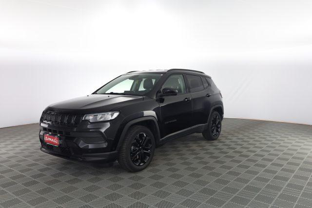 JEEP Compass Compass 1.3 Turbo T4 2WD Night Eagle