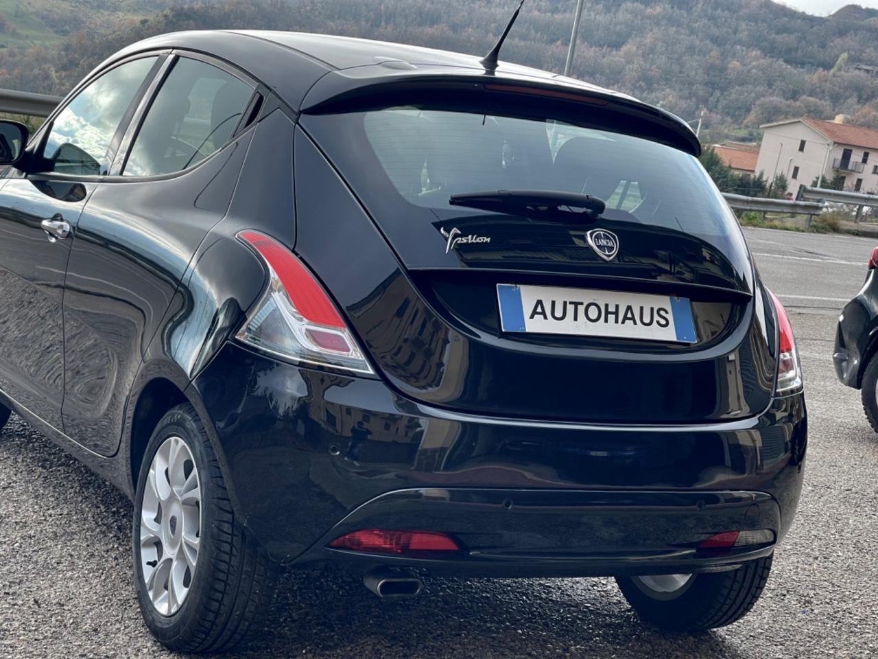 Lancia Ypsilon 1.2 69 CV 5 porte Elle