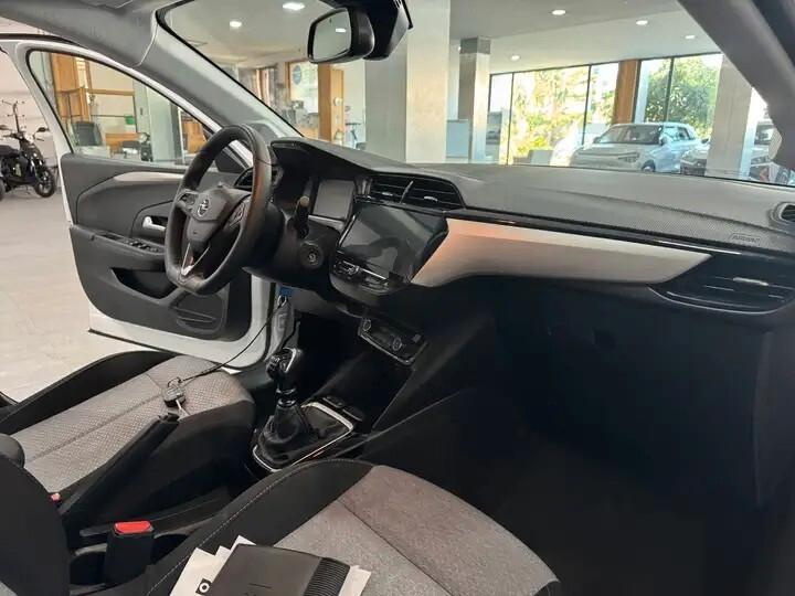 Opel Corsa 1.2 100 CV Ultimate
