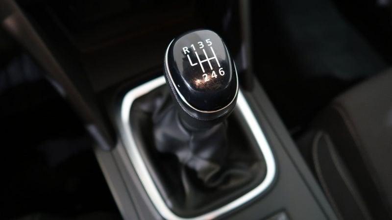 Renault Mégane Megane Sporter 1.5 blue dci Business 115cv #NAVIGATORE#CARPLAY#