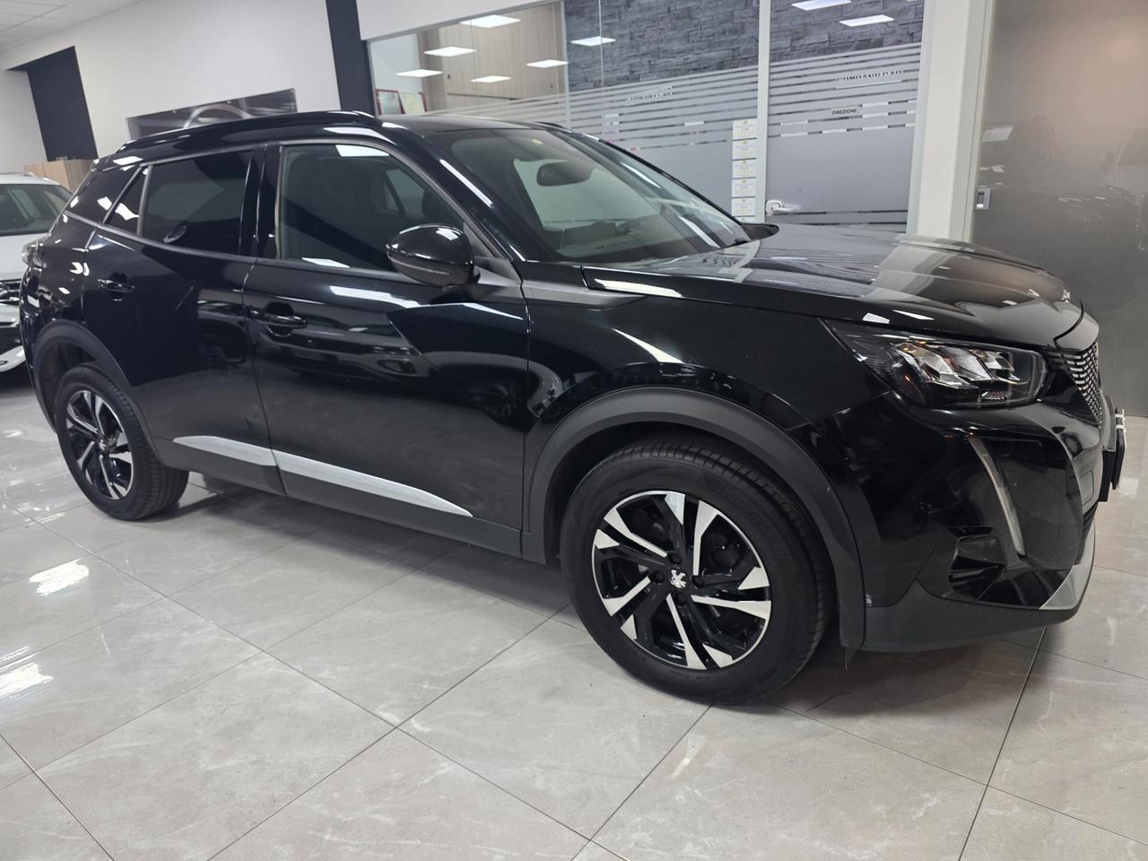 Peugeot 2008 BlueHDi 110 S&S Allure