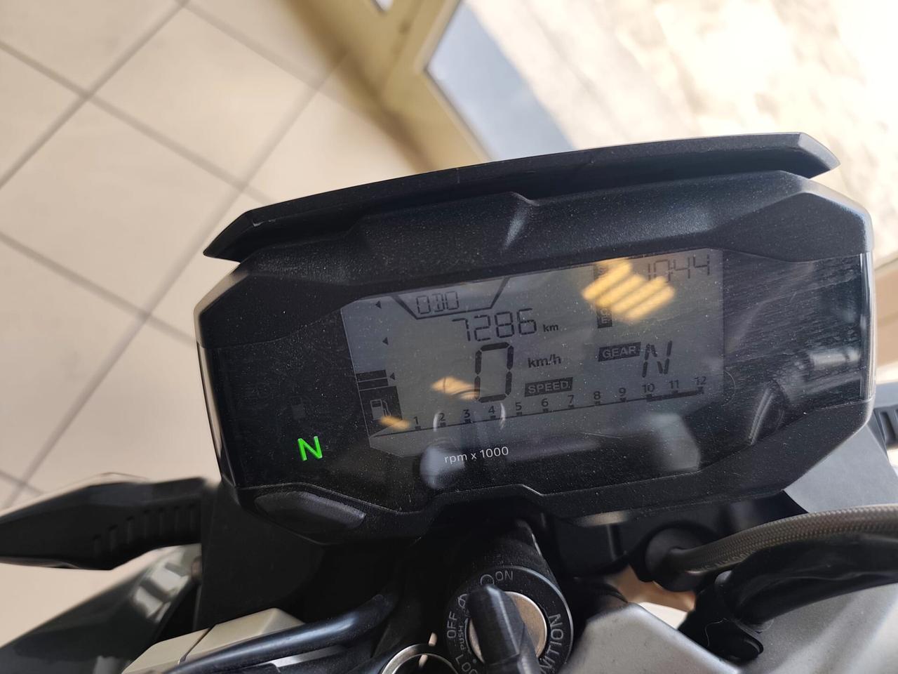 Bmw G 310 R