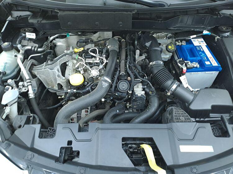 Nissan Juke N-Connecta DCT BR552537 1.0 Benzina 114CV