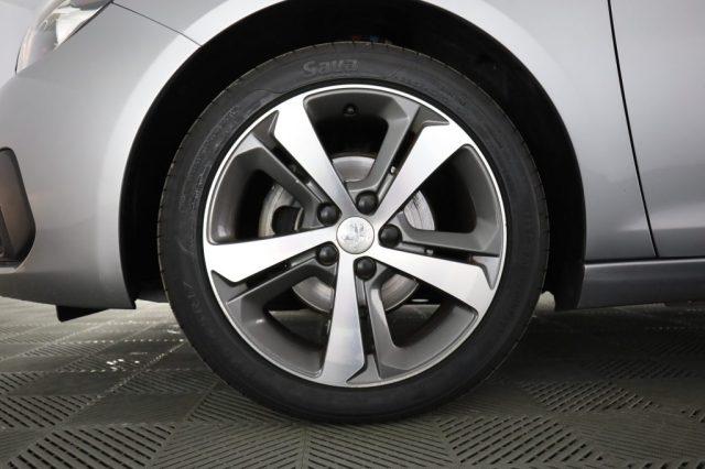 PEUGEOT 308 308 BlueHDi 130 S&S SW Style (a stock)