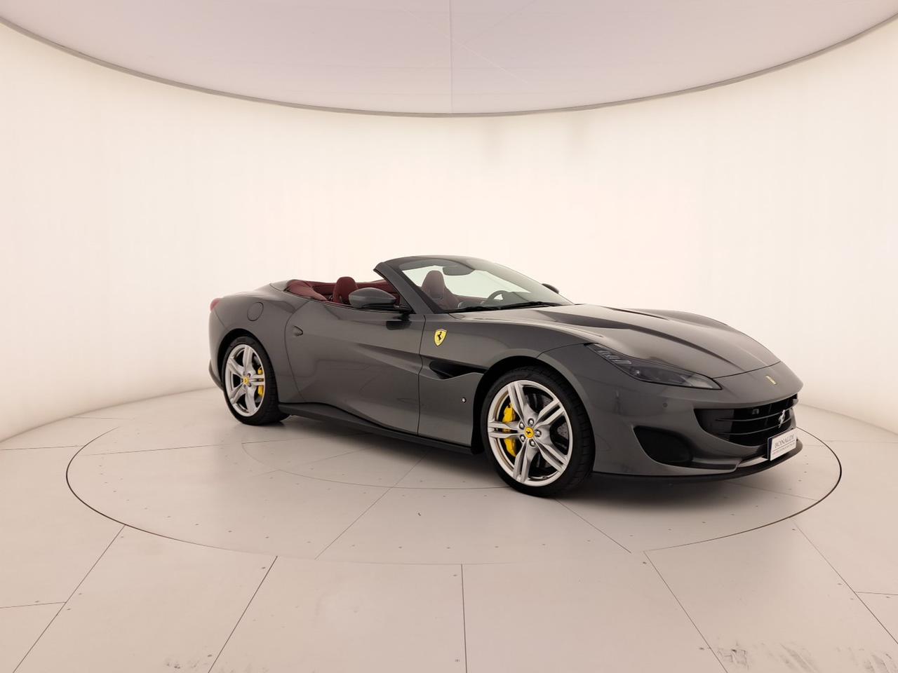 Ferrari Portofino 3.9