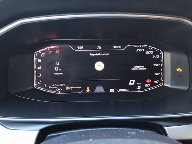 Seat Leon 1.5 TSI FR 150cv