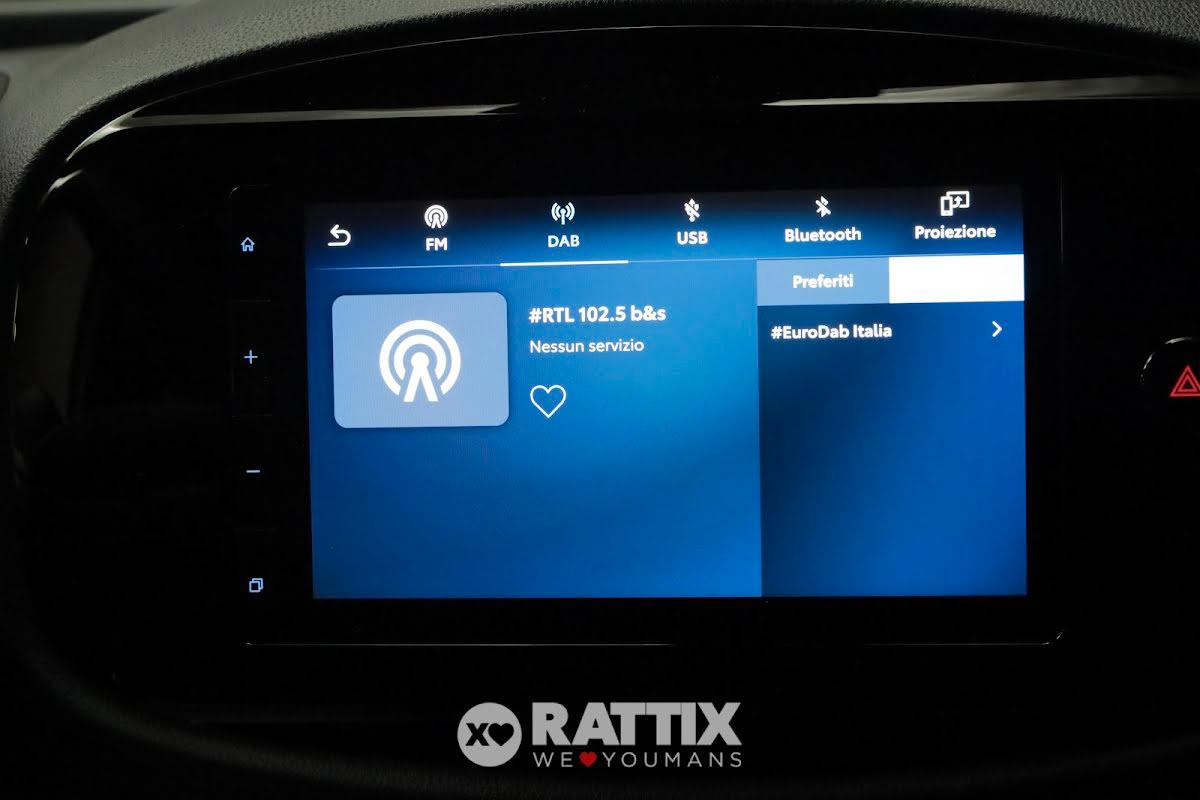 Toyota Aygo X 1.0 72CV Trend s-CVT