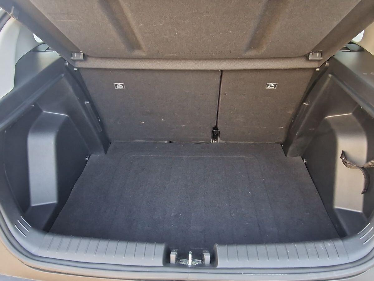 HYUNDAI BAYON 1.2. XLINE