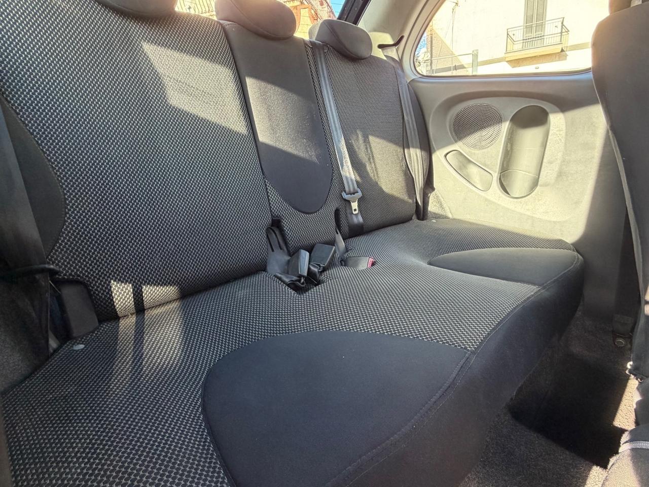 Nissan Micra 1.2 acenta GPL