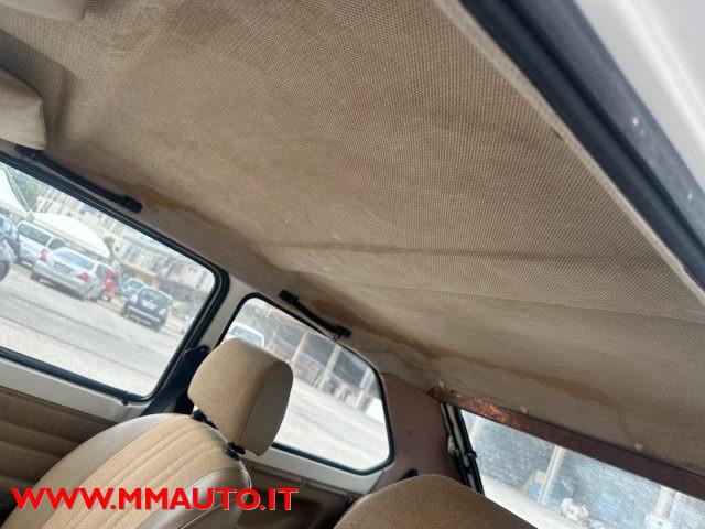 FIAT 127 900 3 porte Special !!!!!