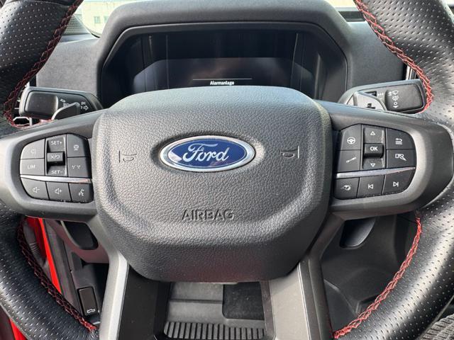 FORD Ranger Raptor 3.0 Ecoboost V6 4WD DC 5 posti