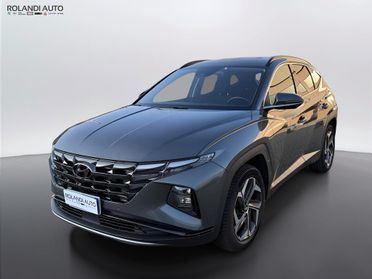 Hyundai Tucson 1.6 HEV Exellence 2WD AT