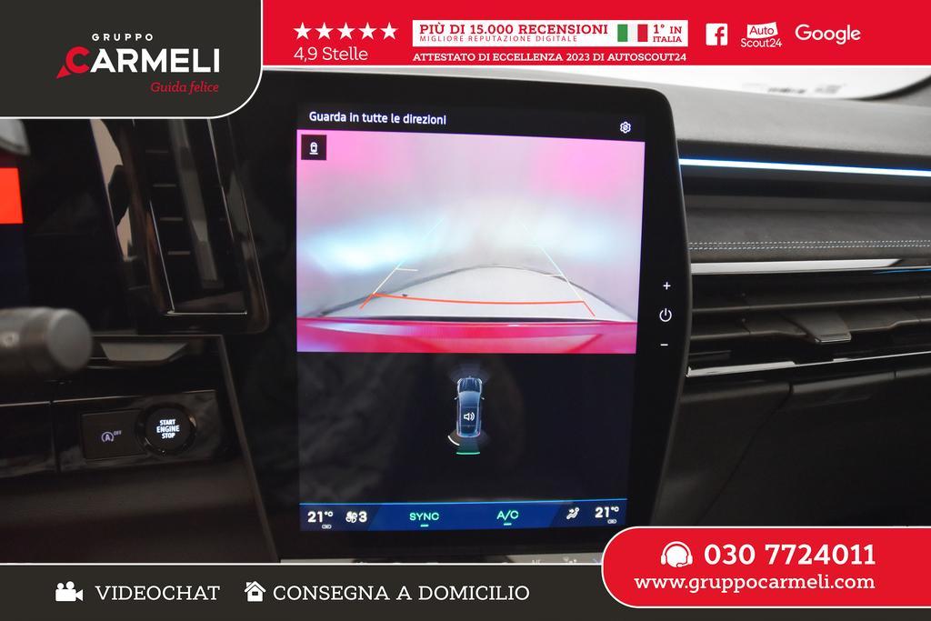 Renault Austral 1.3 mild hybrid Techno Esprit Alpine Auto