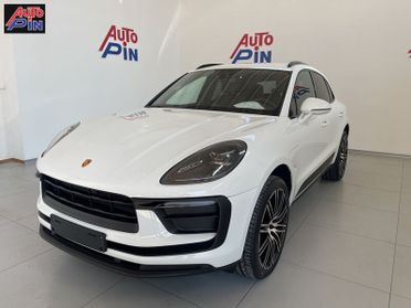 Porsche Macan 2.0 "Keyless entry"ACC*21”