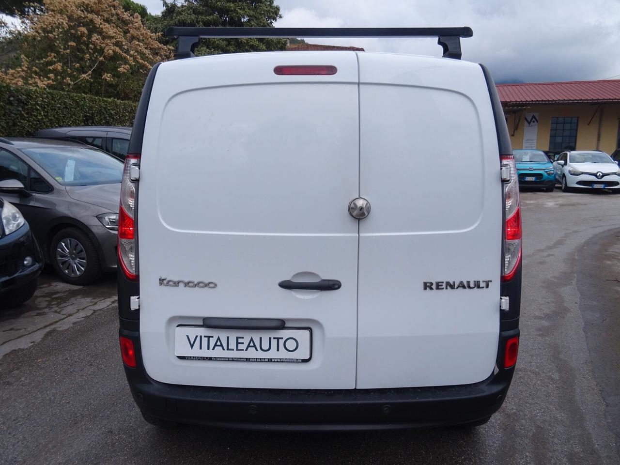 Renault Kangoo 1.5 dCi 90CV Express FURGONE
