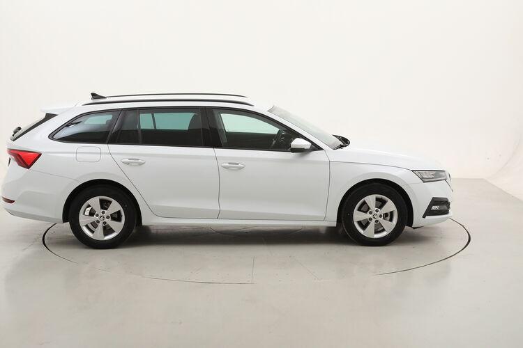 Skoda Octavia Wagon Executive DSG BR145093 2.0 Diesel 116CV