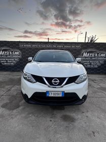 NISSAN QASHQAI (anno 2015)