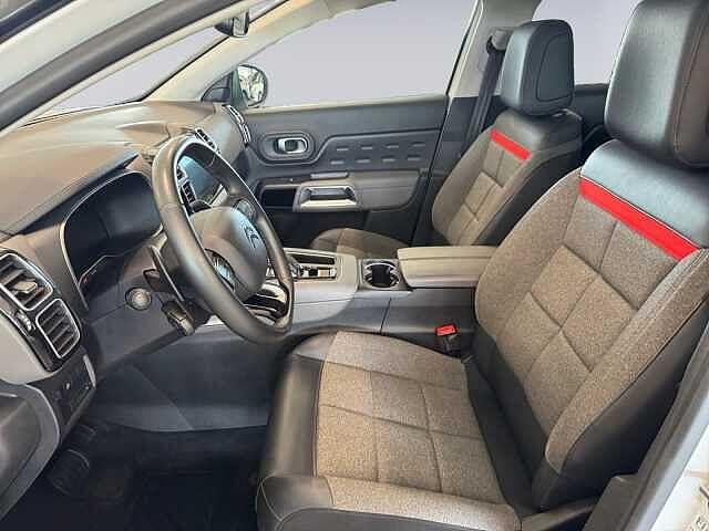 Citroen C5 Aircross 1.5 BlueHDi 130 CV EAT8 SHINE