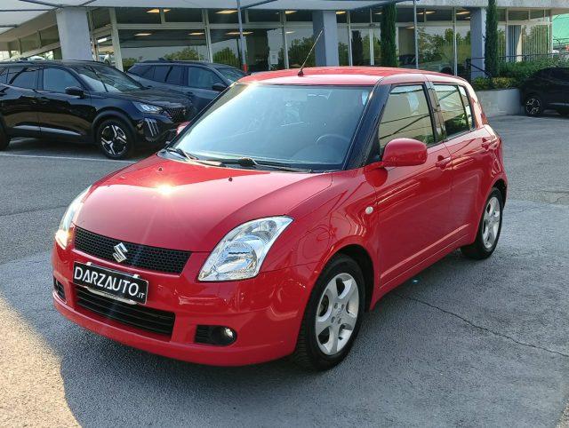 SUZUKI Swift 1.3 5p. GL