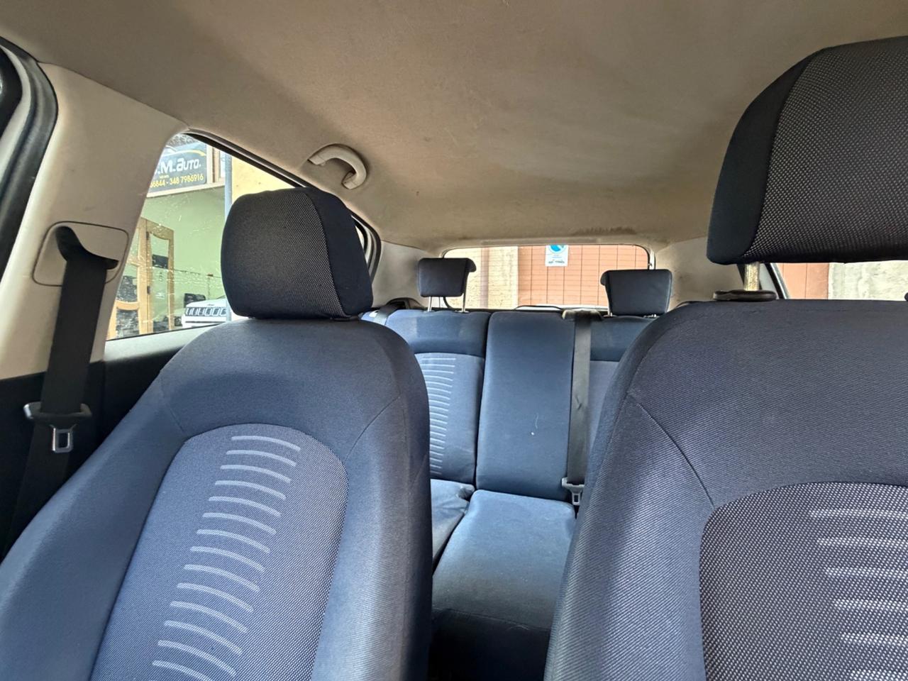 Fiat Punto Classic 1.3 MJT 16V 5 porte