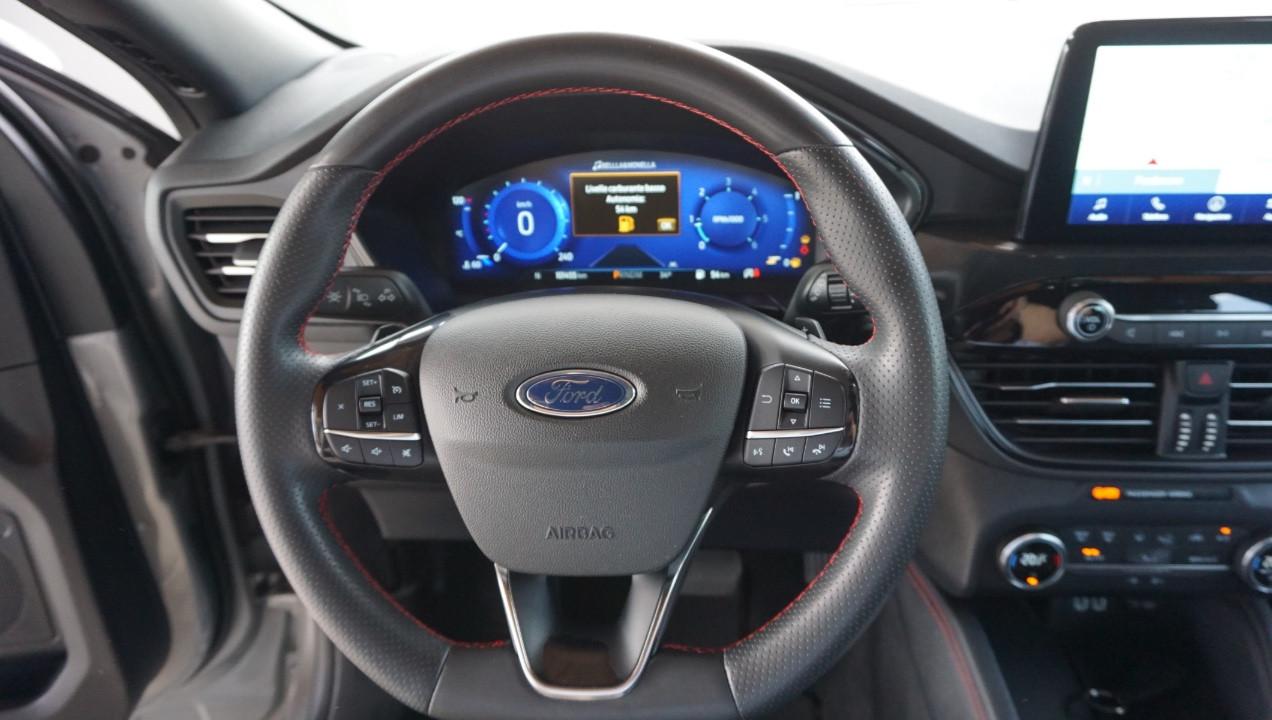Ford Kuga 1.5 ecoblue ST-Line 2wd 120cv auto
