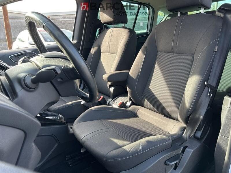 Ford B-Max 1.6 105CV POW. BUSINESS TITANIUM