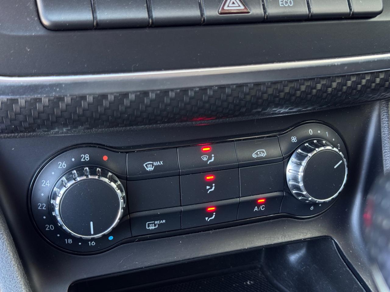 Mercedes A 180 CDI 109cv Premium AMG