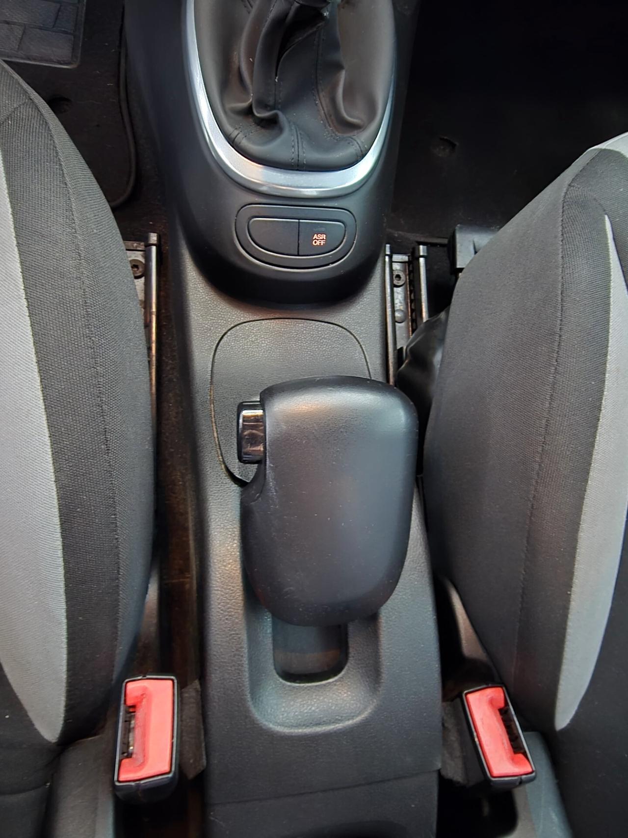Fiat 500L 1.3 Multijet 95 CV Lounge