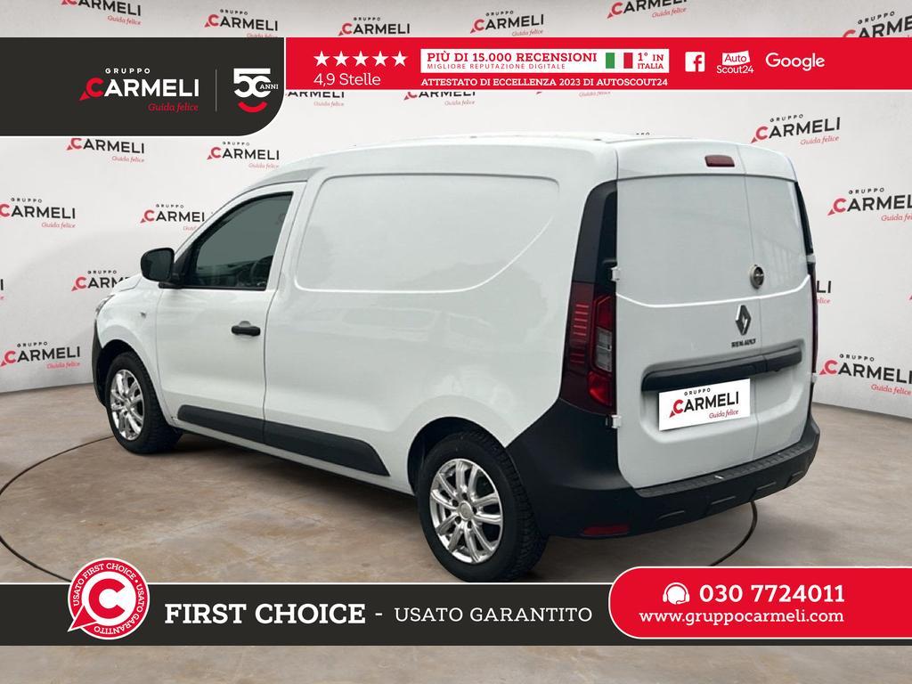 Renault Express II Furgone Express Van 1.5 Blue Dci 95cv