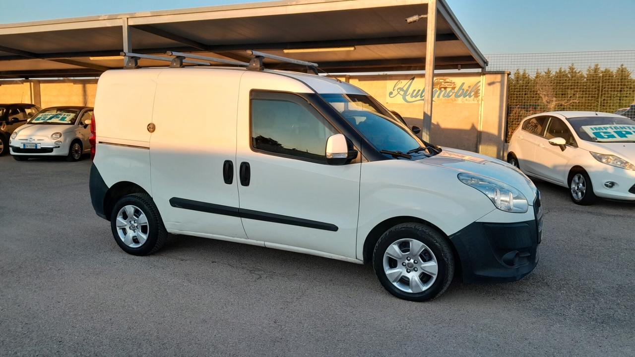 Fiat Fiat Doblo' 1.6 Mtj