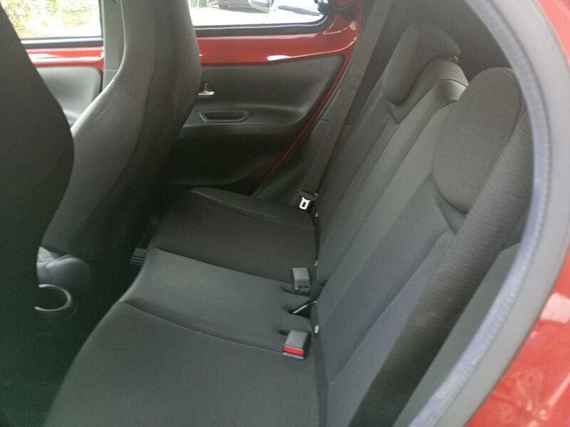 Toyota Aygo X 1.0 Lounge 72cv s-cvt