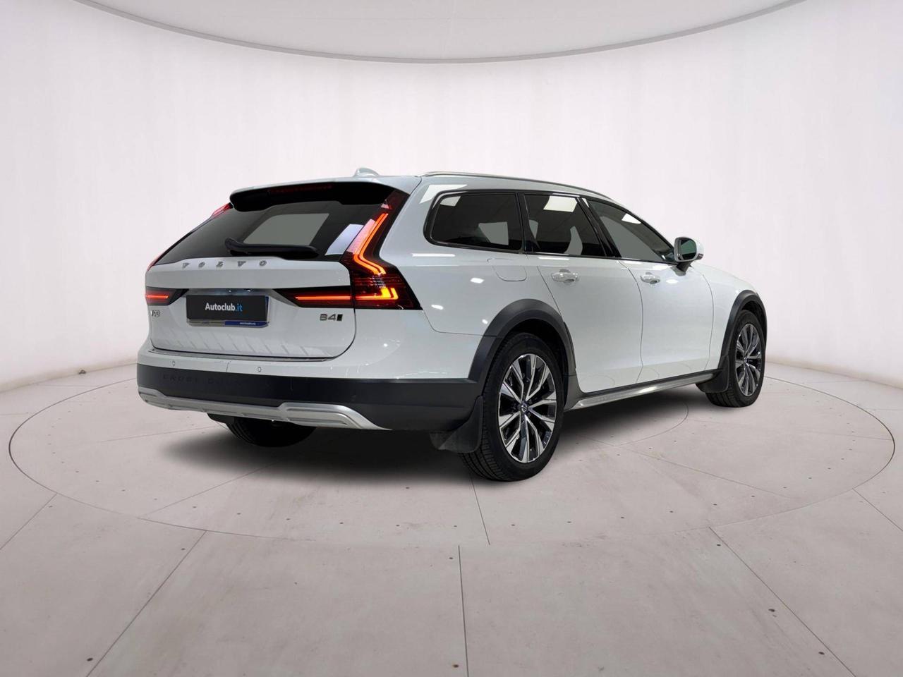Volvo V90 Cross Country 2.0 b4 Business Pro awd