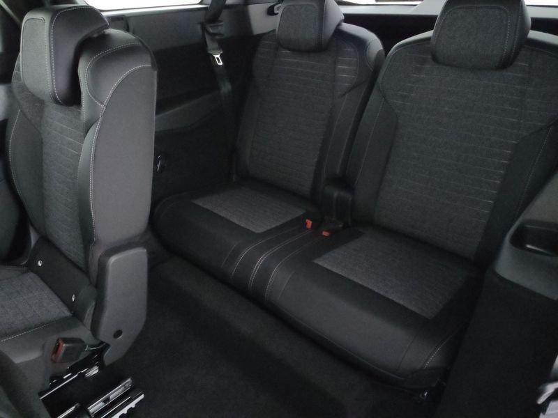 Peugeot 5008 5008 Hybrid 145 e-DCS6 Allure