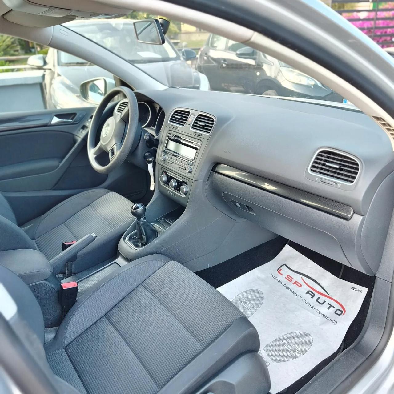 Volkswagen Golf 1.2 TSI SOLI 4990EURO