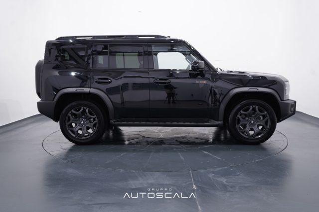 ICH-X K3 2.0 238cv GPL