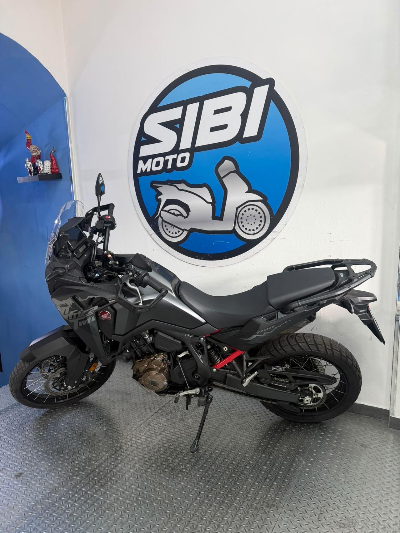 Honda CRF 1100