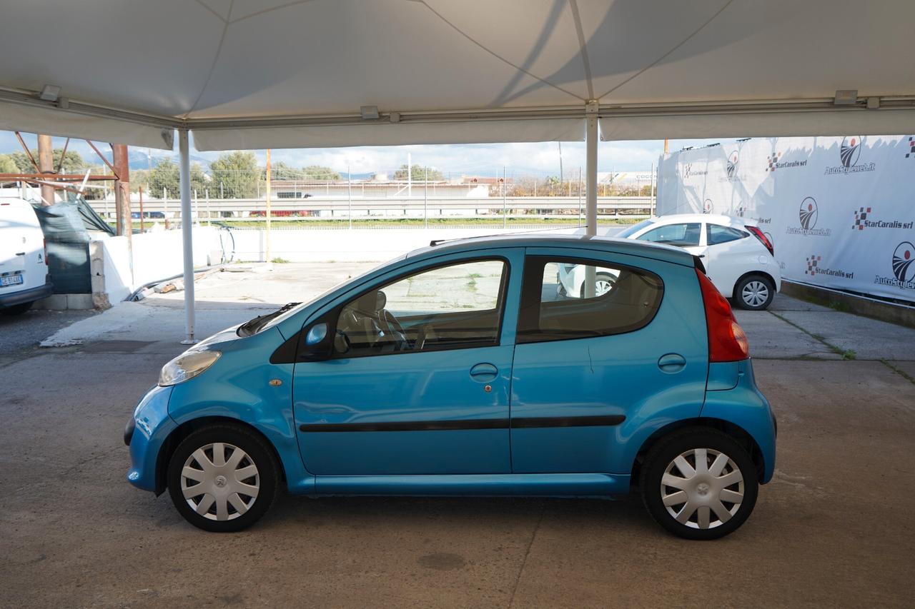 Peugeot 107 1.0 68CV 5p. Desir